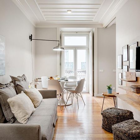 Trendy Chiado Flat Apartment Lisabona Exterior foto