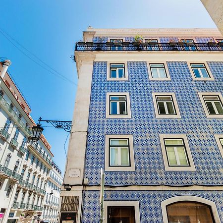 Trendy Chiado Flat Apartment Lisabona Exterior foto