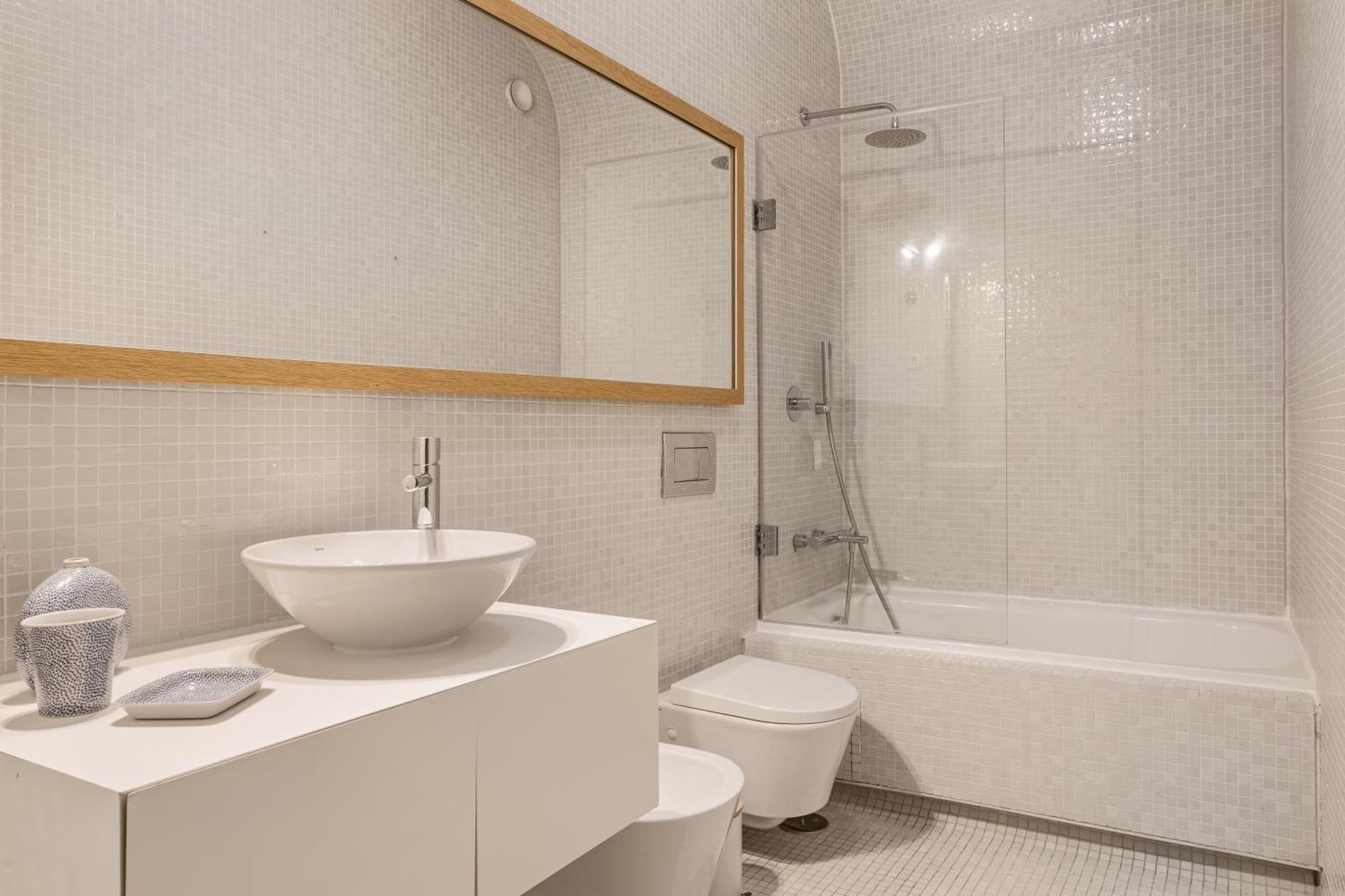 Trendy Chiado Flat Apartment Lisabona Exterior foto