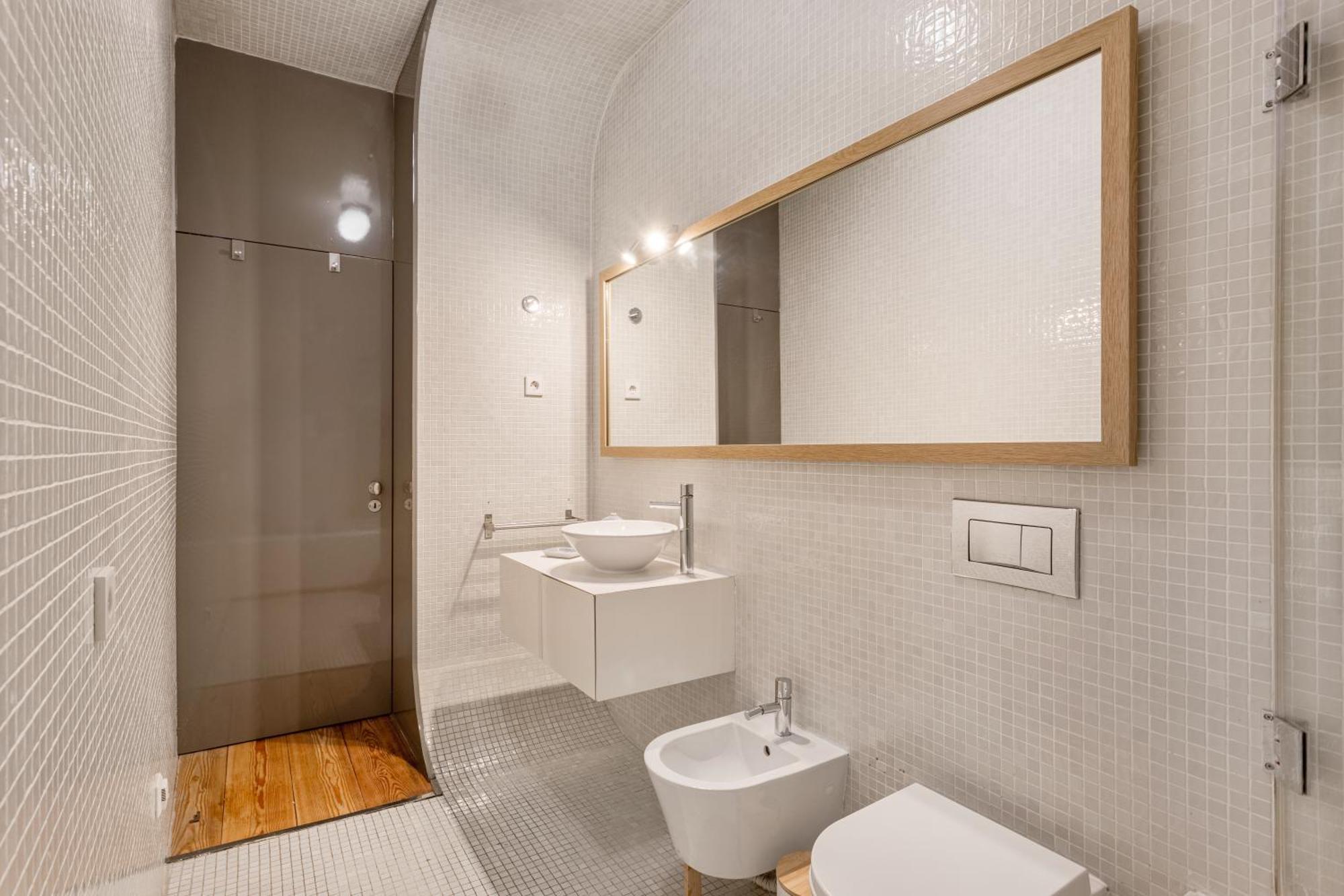 Trendy Chiado Flat Apartment Lisabona Exterior foto