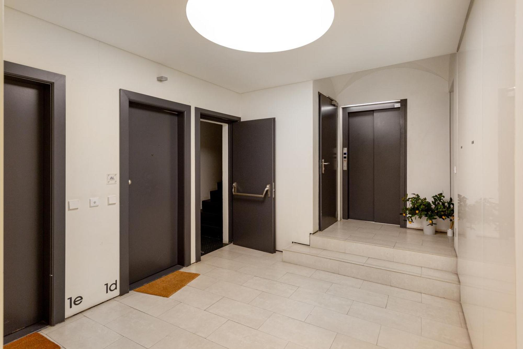 Trendy Chiado Flat Apartment Lisabona Exterior foto